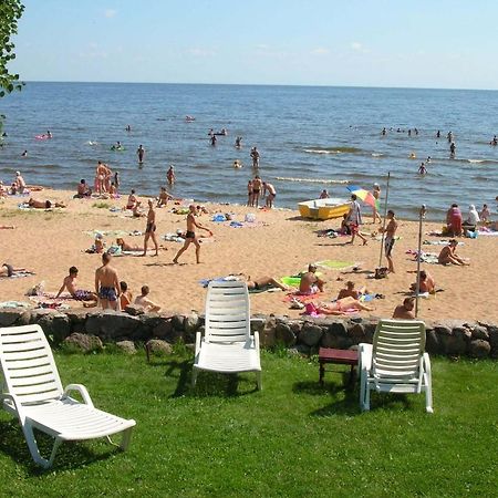 Hostel Laguun Kallaste  Dış mekan fotoğraf