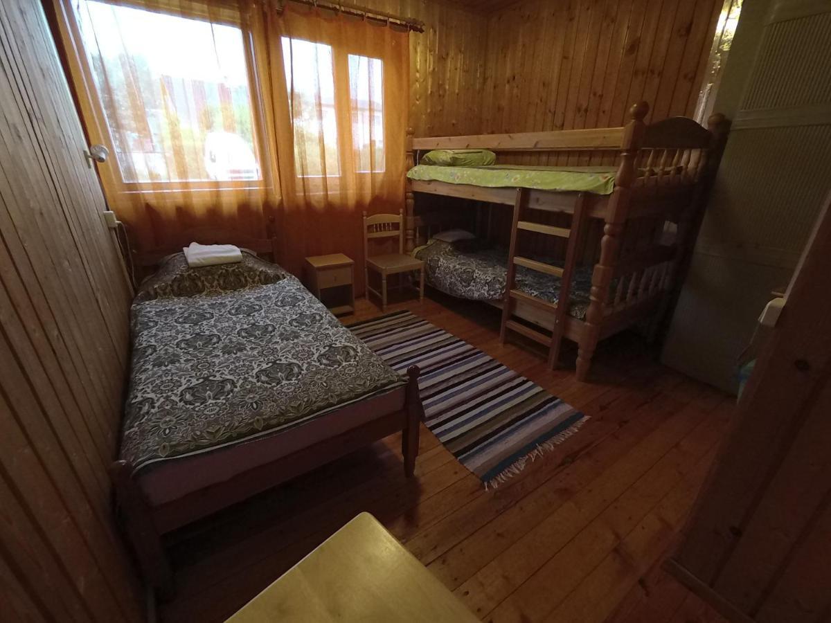 Hostel Laguun Kallaste  Dış mekan fotoğraf