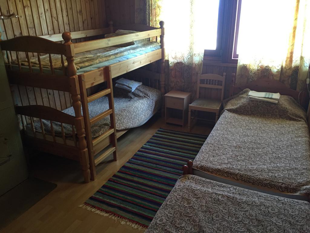 Hostel Laguun Kallaste  Oda fotoğraf