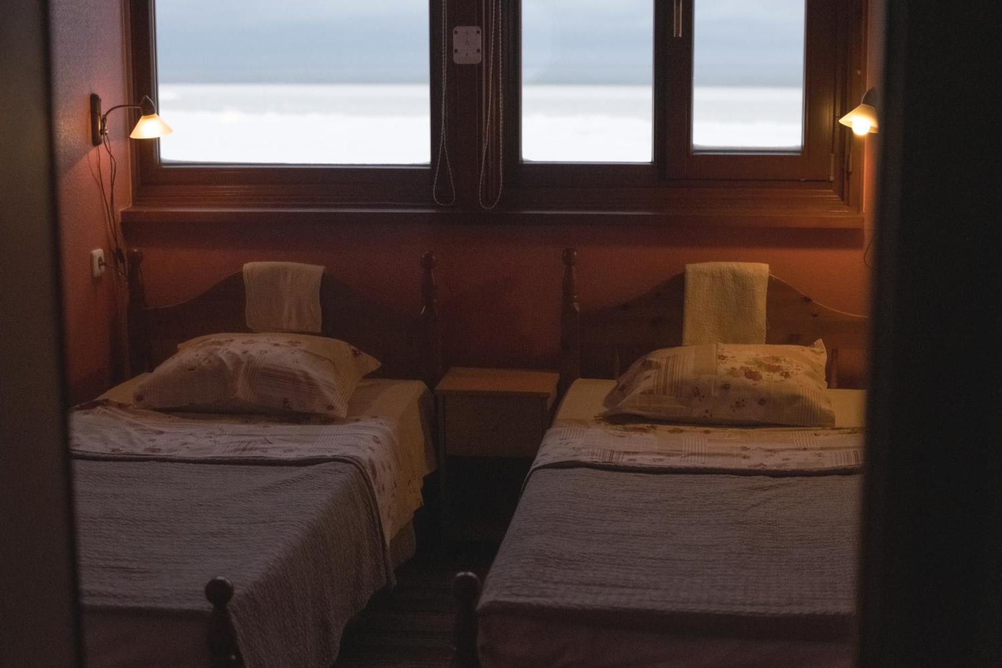 Hostel Laguun Kallaste  Dış mekan fotoğraf