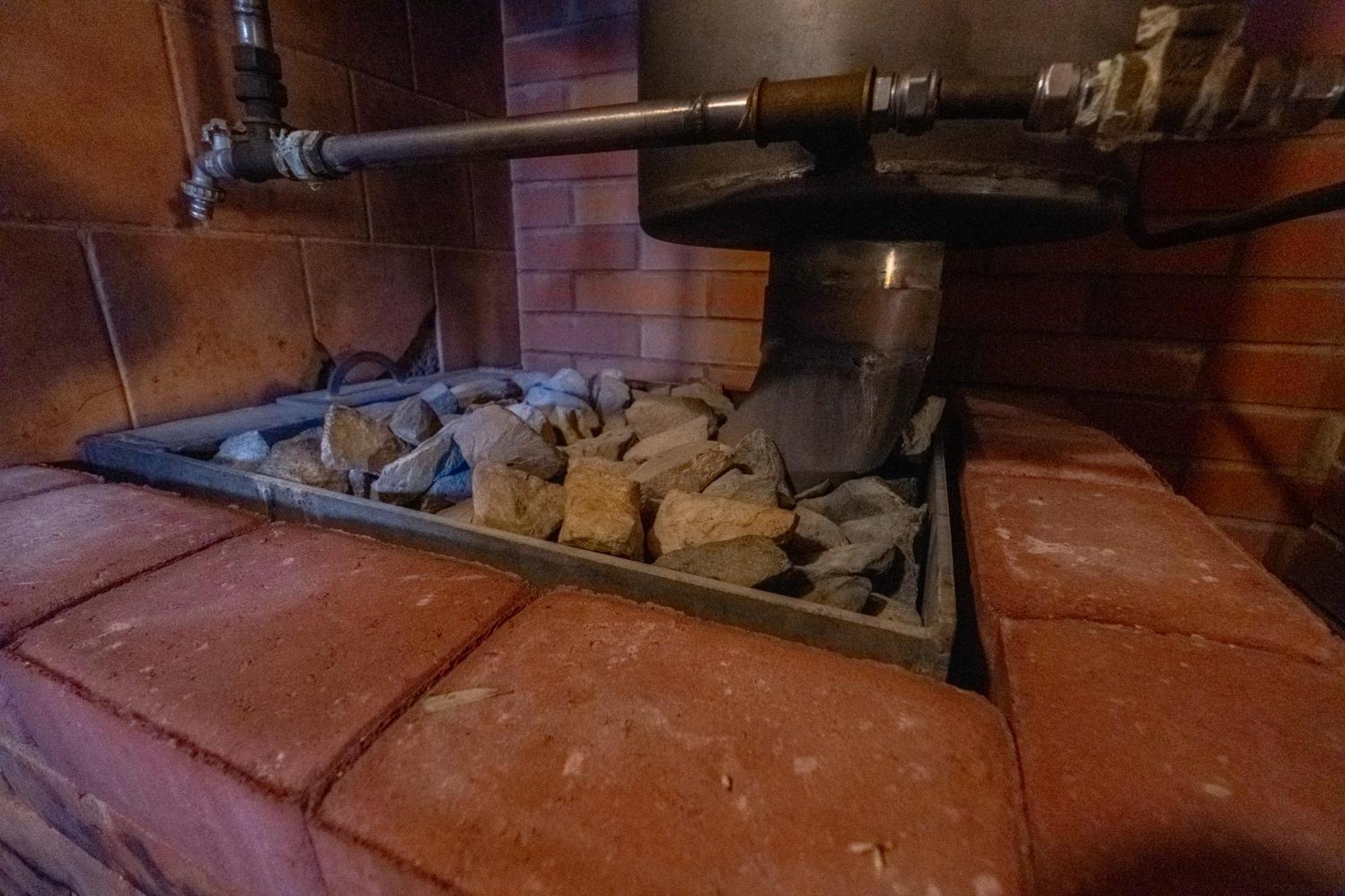 Hostel Laguun Kallaste  Dış mekan fotoğraf