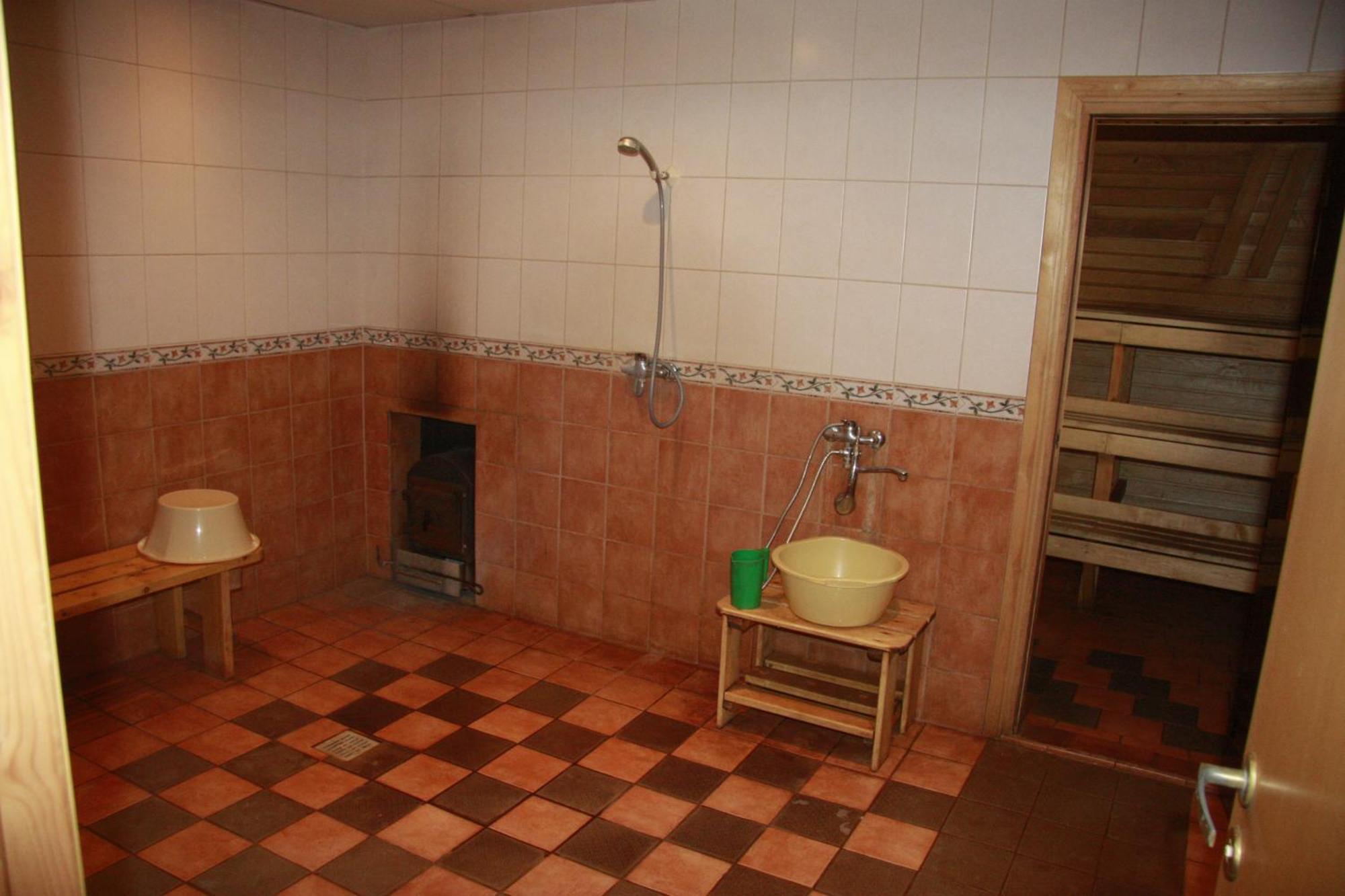 Hostel Laguun Kallaste  Dış mekan fotoğraf