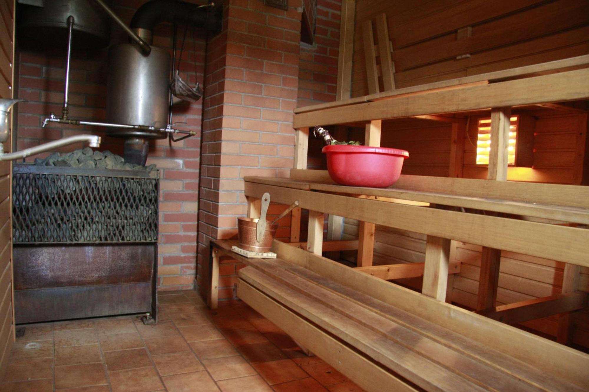 Hostel Laguun Kallaste  Dış mekan fotoğraf
