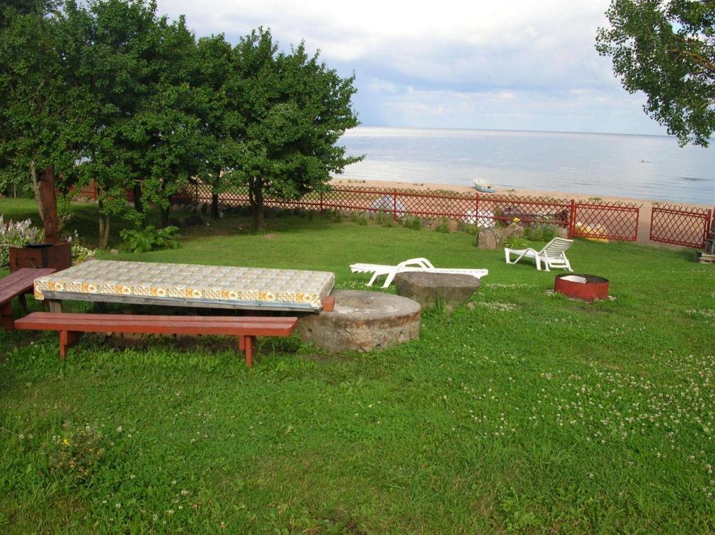 Hostel Laguun Kallaste  Dış mekan fotoğraf