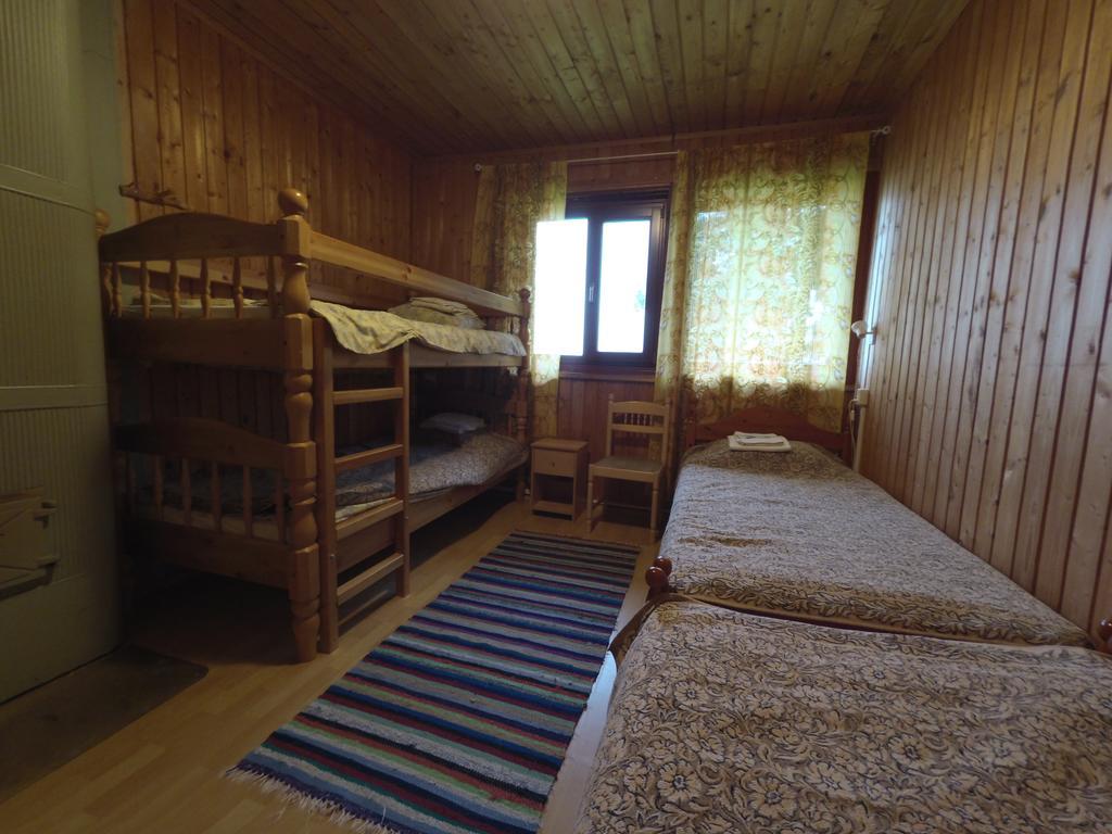 Hostel Laguun Kallaste  Dış mekan fotoğraf
