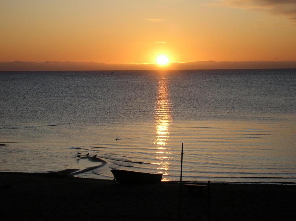 Hostel Laguun Kallaste  Dış mekan fotoğraf